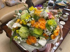 -植物学家的女儿(北马道巷店)