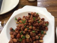 -阿达西新疆餐厅(西北大学店)