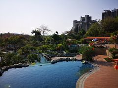 -喜运来温泉大酒店