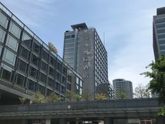 -青岛海尔洲际酒店