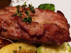-美森西餐厅(曙光大道店)