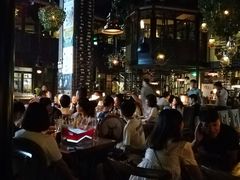 -胡桃里乐队酒馆(鎏嘉码头店)