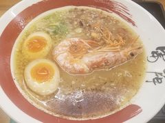 -雷门拉面·现熬骨汤(凯德来福士店)