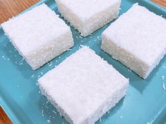 椰奶布丁-老苏州大客堂·苏帮菜·松鼠桂鱼·苏州传统小吃(观前街人民商场店)