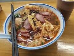叉烧螺蛳粉-八十八粉儿(尚都店)