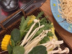 -藤原布二·大正创意料理(五台山店)