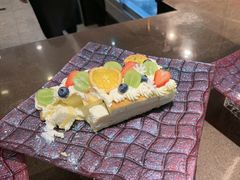 -杭州开元名都大酒店·地中海自助餐厅