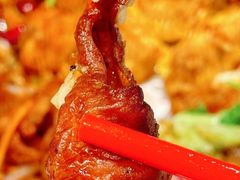 -禄鼎记·排队俩小时都要吃的酸菜鱼(石牌桥店)