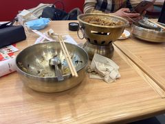 -米村拌饭(城阳万象汇店)