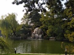 -钓鱼台国宾馆