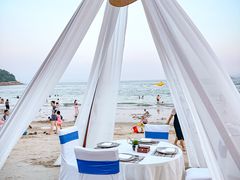 -深圳大梅沙京基洲际度假酒店