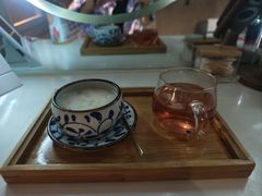 -施奈儿.洗头頭療.按摩SPA.采耳(上梅林店)