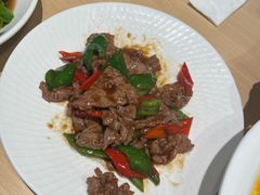 -兔爸私家小厨(新北万达店)