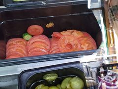 -赛百味SUBWAY(奥城店)