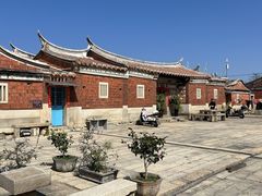 -蔡氏古民居建筑群