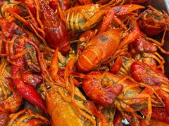 -江城燕子大排档(江汉路步行街店)