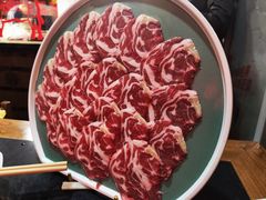 -千亿来乌拉满族火锅(昌邑旗舰店)