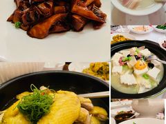 -玫瑰厅上海菜(兴国路店)