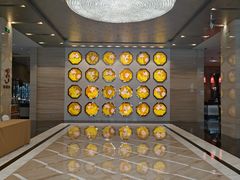 -郑州正方元国际酒店