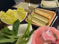 -井格重庆火锅(西直门凯德Mall店)