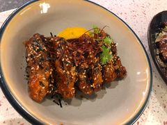 -BE BRIGHT KITCHEN(正佳广场店)