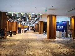 -青岛海尔洲际酒店