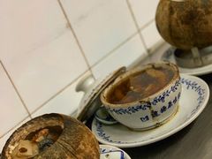 淮杞炖甲鱼-達揚原味燉品(文明路店)