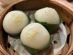 -点都德(大茶楼店)