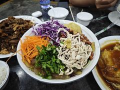 -金阁家常菜(贵阳路店)
