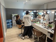 -海马体照相馆(上海月星环球港店)