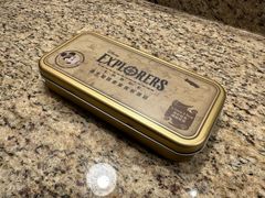 -云龙轩(迪士尼探索家度假酒店)