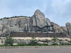 -山西乌金山旅游区