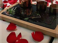 -YUE·6·西式融合餐厅(外滩六号店)