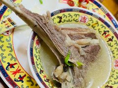 -宗巴雍姆藏餐府