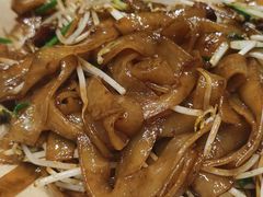 传统干炒牛河-荔银肠粉·非遗手藝(夫子庙店)