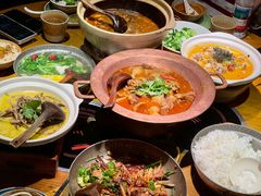 -吃饭皇帝大(长宁龙之梦店)