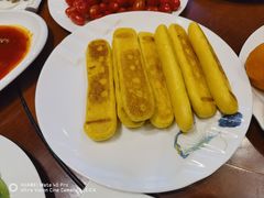 -老苏扬饭店