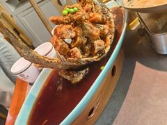 -老淮滨-蚌埠非遗小吃(淮河路店)