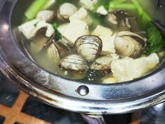-良师门滨海人家·海鲜·家常菜(滨海城店)