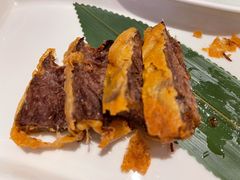 脆皮牛坑腩-翠园(兴业太古汇店)