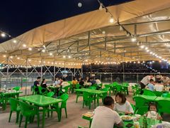 -前王院•巧克力海鲜市集餐厅(万平口店)