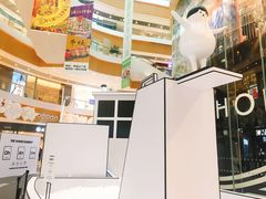 -深圳来福士广场