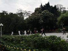 -人民公园(罗湖区)