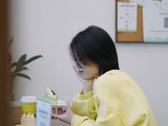 -流酥可心·牛乳蛋糕商店(禾祥西路店)