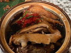 -南京大牌档(凯德大峡谷店)