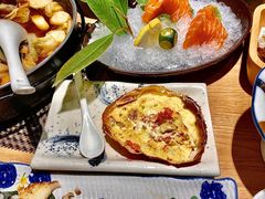 -隐泉京望日式料理(太和广场店)