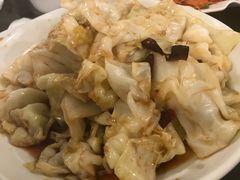 -满江红 Red Lotus Restaurant