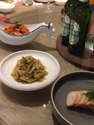 -天禧嘉福璞缇客酒店·宴会厅