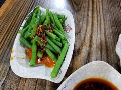 -丘艳豆花饭(国泰广场店)
