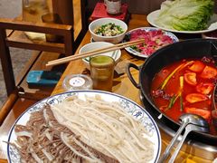 -楠火锅(太古里总店)